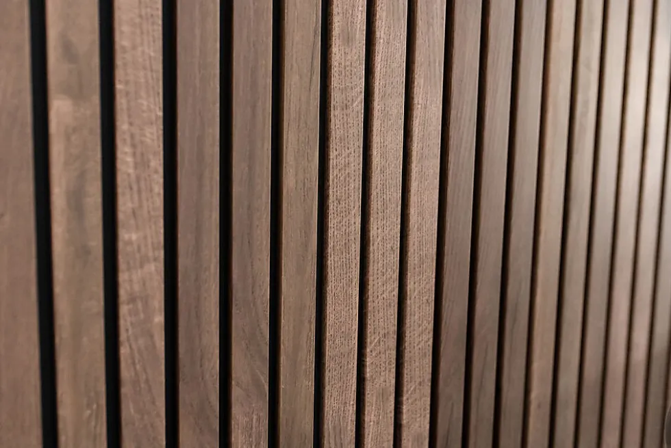 Spilepate oak pepper maestro 2 stk 21x300x2400 mm