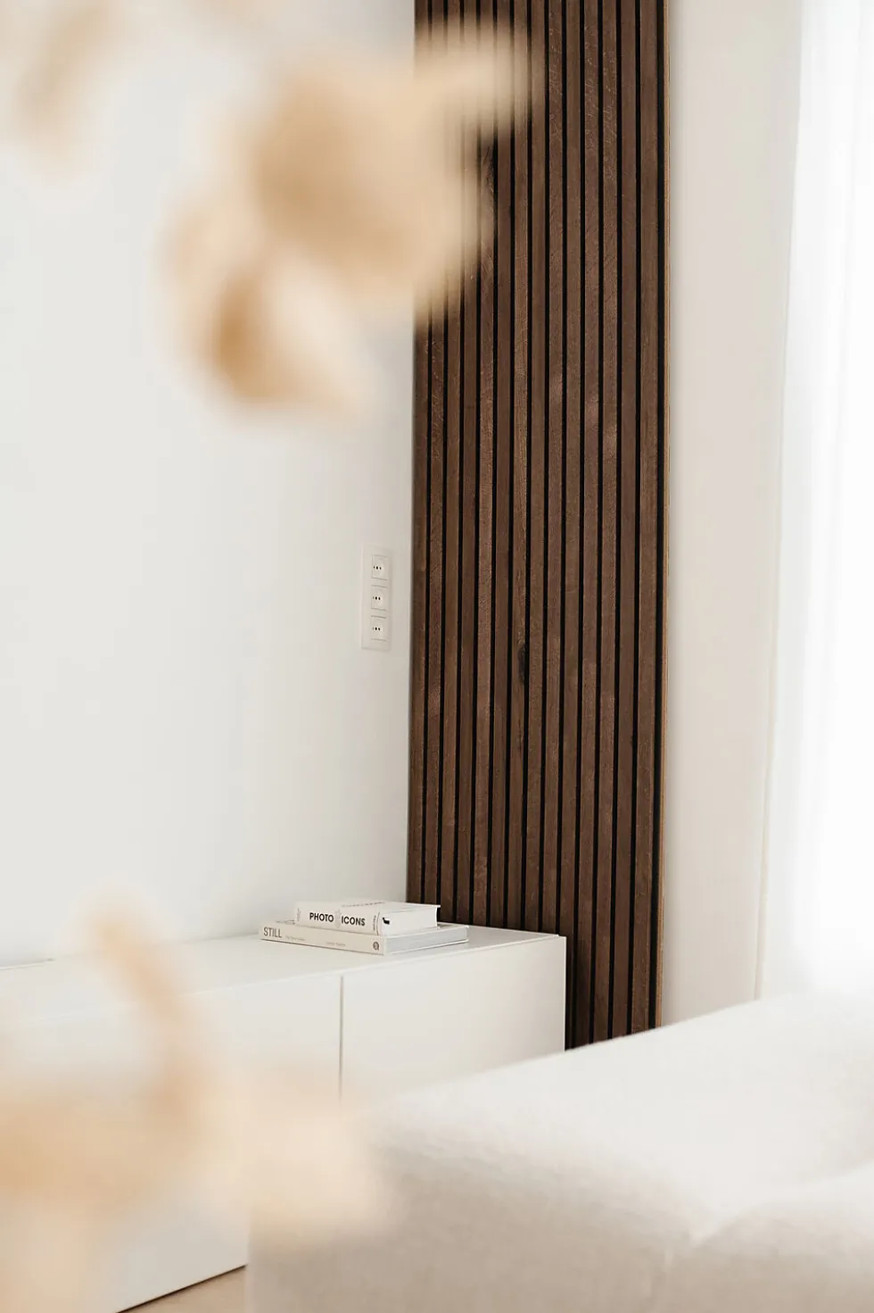 Spilepate oak pepper maestro 2 stk 21x300x2400 mm