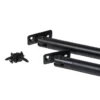 Spile 93 sort 2-pack