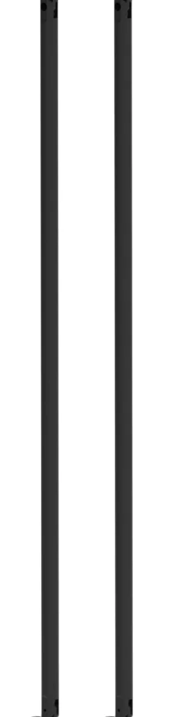 Spile 93 sort 2-pack