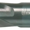 Spiralbor slipt 268 17,0