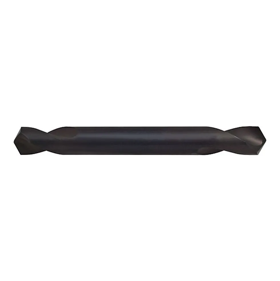 Spiralbor slipt dobel 554 4,2