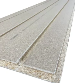 Sponplate Thermogulv Standard 22x620x1820 mm