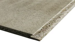 Sponplate vegg kilfals 12x1220x2440 mm