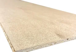 Sponplate 3-vegg standard 12x1220x2390 mm
