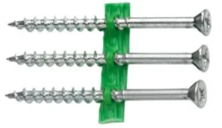 Sponskrue mag 56 vislider 1800 stk