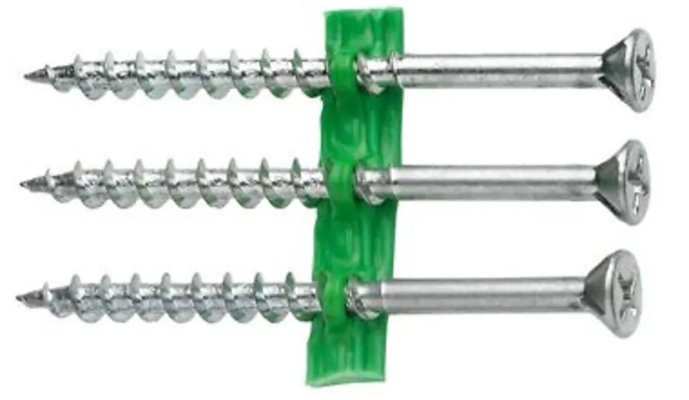 Sponskrue mag 56 vislider 1800 stk