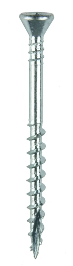 Sponskruer båndet for stål 3,9x41