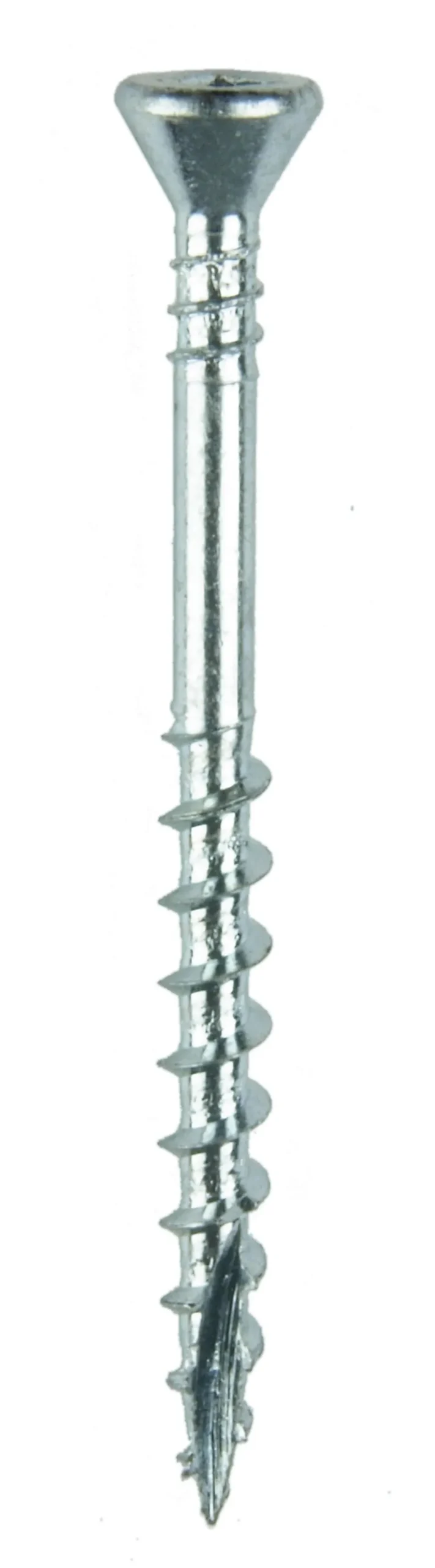 Sponskruer båndet for stål 3,9x41