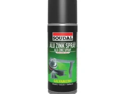 Spray Alu Zink Blank 400ml