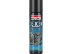 Spray De-icer Isfjerner 400ml