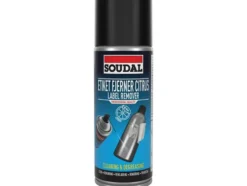 Spray Etikettfjerner Sitrus 400ml