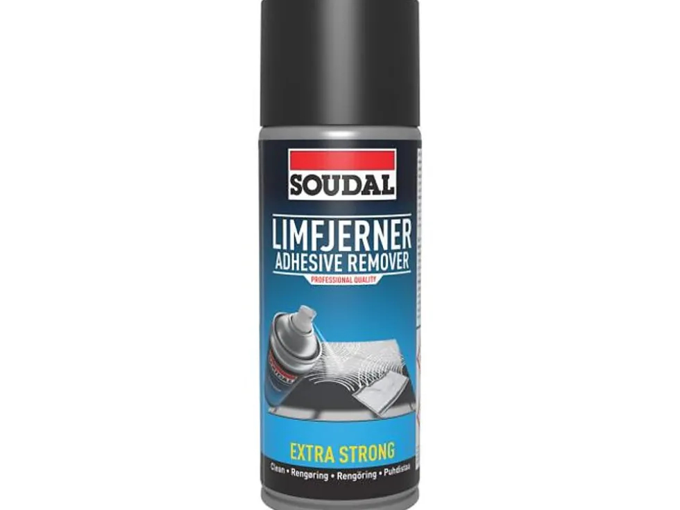 Spray Limfjerner 400ml