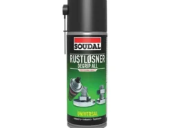 Spray Rustløser 400ml