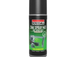 Spray Zink Matt 400ml