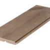 Sprekkpanel saltgrå pusset furu 13X120 mm