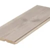 Sprekkpanel shabby pusset furu 13x120 mm