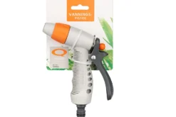 Sprøytepistol