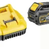 Startsett DCB118T2