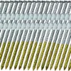 Stavspiker 21gr 28/75 vgkcc a500 mft varmgalv kammet cement coating