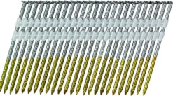 Stavspiker 21gr 28/75 vgkcc a500 mft varmgalv kammet cement coating
