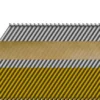 Stavspiker 34gr 31/90 vgkccfh a500 mft varmgalv kammet full hode