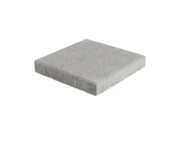 Steinhelle grå 30x30x5 cm