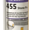 Steinlim dyse og pistol 750 ml