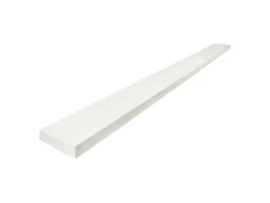 Stående kledning Intense gran 19x73 mm