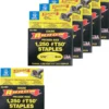 Stift a 1250 t50 9/16" arrow