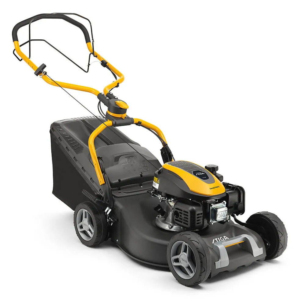 Stiga gressklipper Combi 548 S