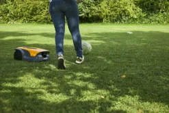 Stiga robotgressklipper A 10V