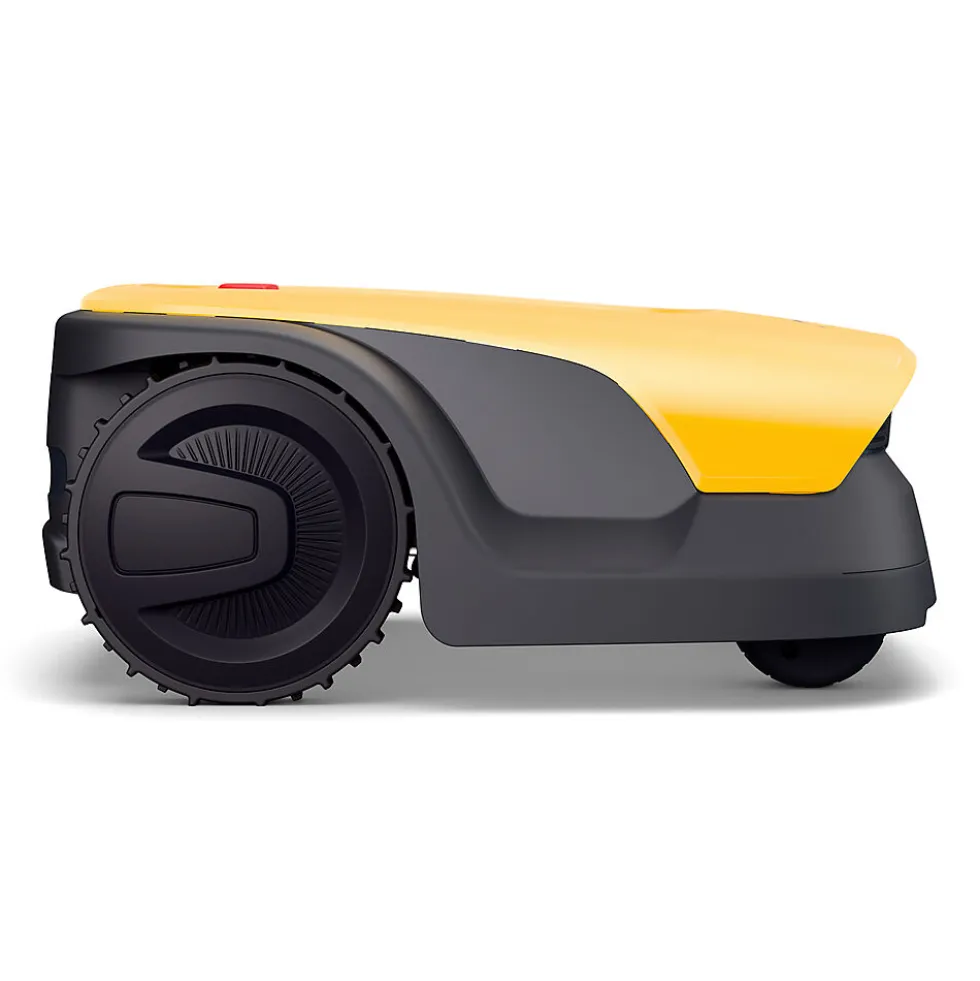 Stiga robotgressklipper A 10V