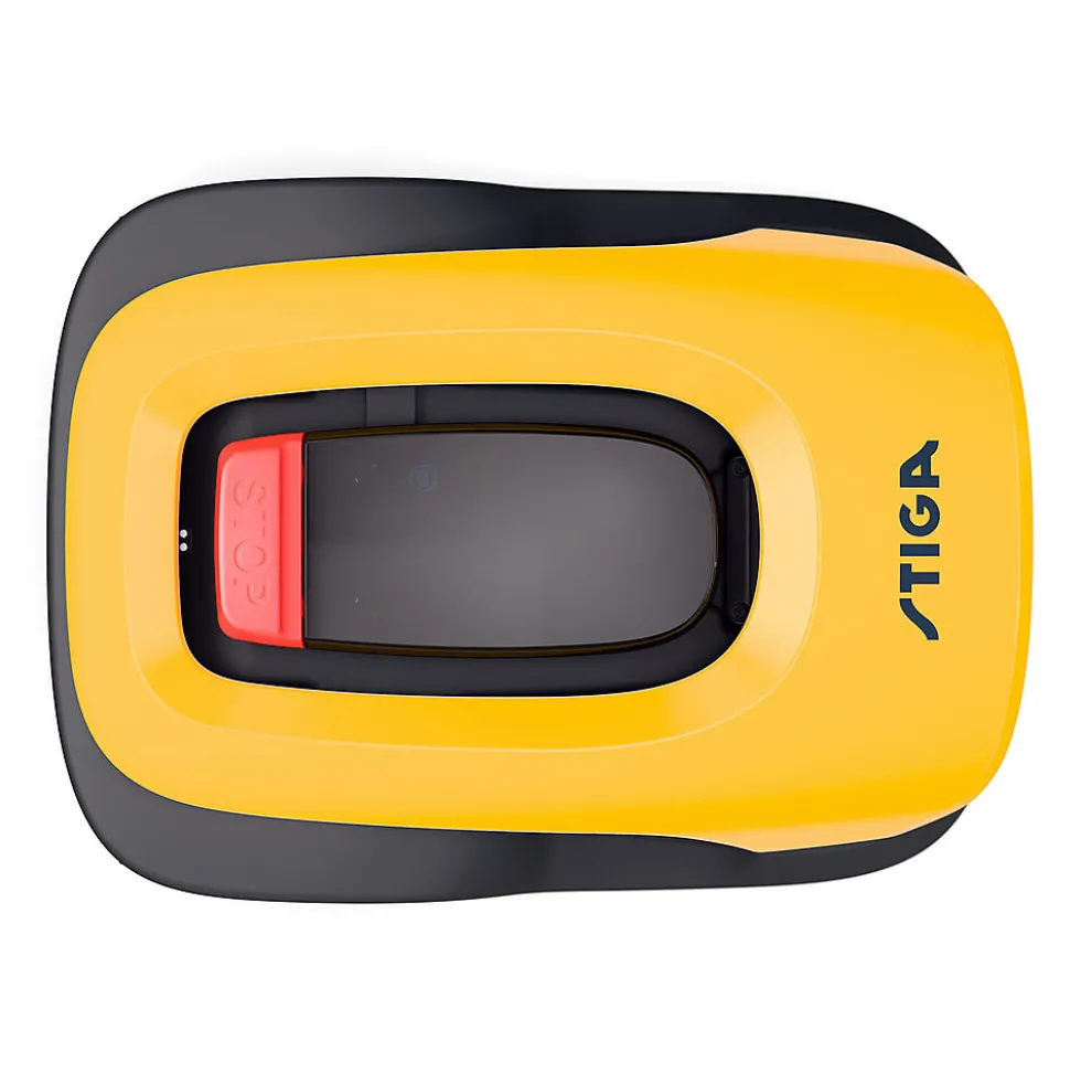 Stiga robotgressklipper A 10V