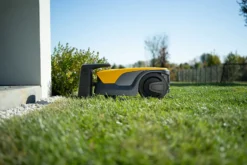 Stiga robotgressklipper A 15V