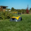 Stiga robotgressklipper A 6V