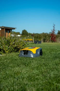 Stiga robotgressklipper A 6V