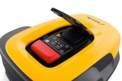 Stiga robotgressklipper A 8V