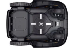 Stiga robotgressklipper A 8V