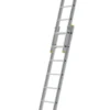 Stige 2-delt LPR-D8 8,5 m