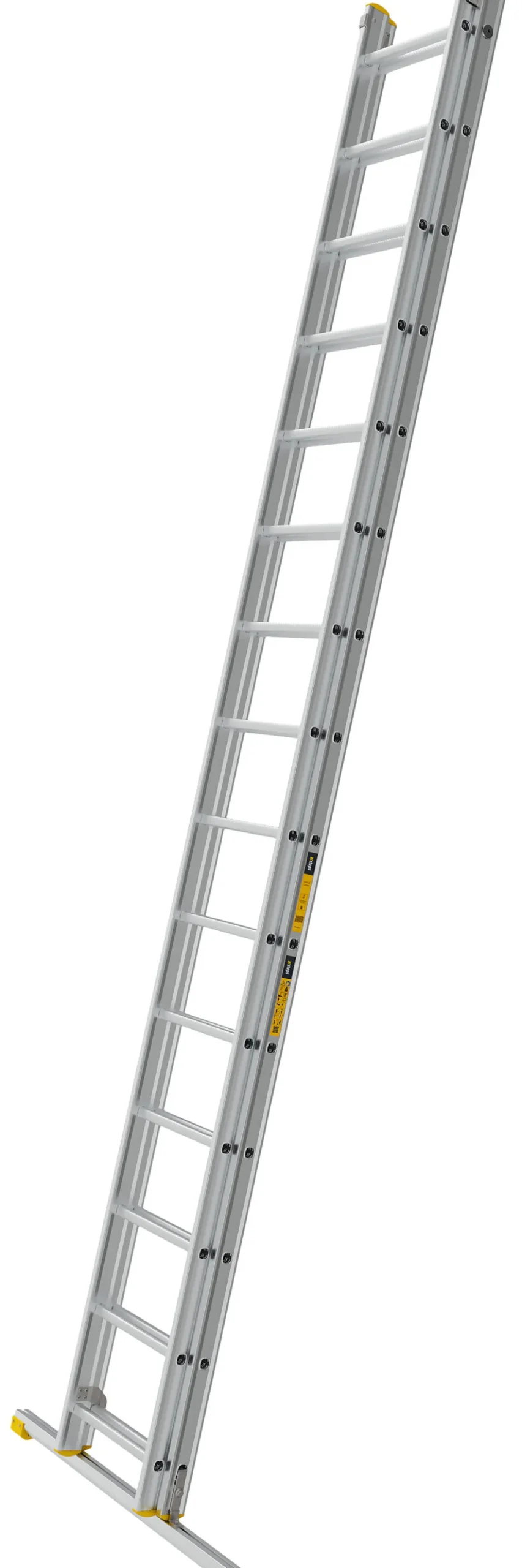 Stige 2-delt LPR-D8 8,5 m