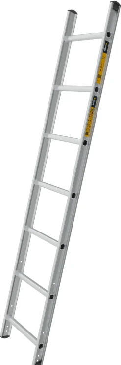 Stige enkel lba 2 m w.steps