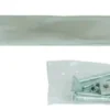 Stigefot universal 1,2 m m/sikkerhetsbånd
