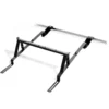 STIGETRINN BREDDE 30CM SORT SKARPNES
