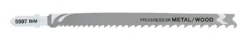 Stikksagblad bi-metall 132 mm