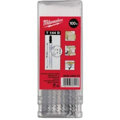 Stikksagblad t144d 754mm p100 milw