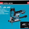 Stikksag 18V DJV185Z