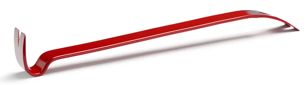 Stålbrekkjern 108/21"