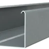 Stålstender Flex 60 x 27 x 1135 mm