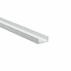 Stålstender profil UI50/40 SKINNE 2500